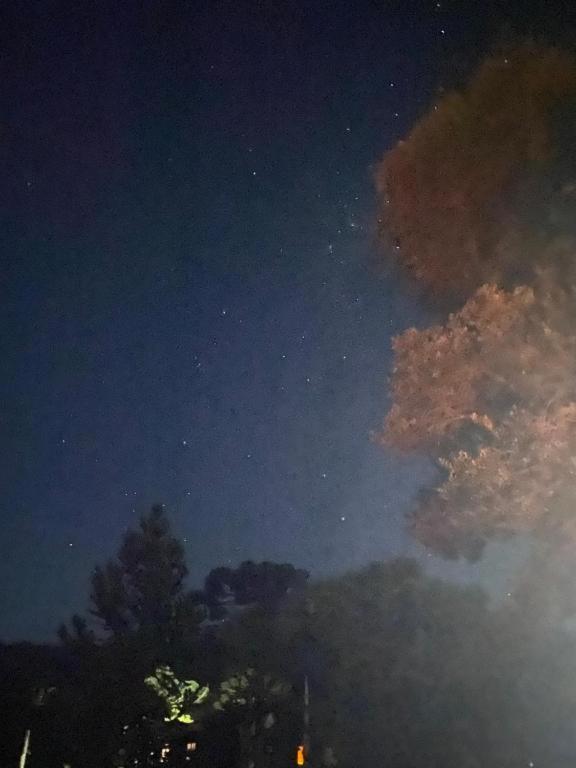 Recanto Luz Da Serra Urubici Bagian luar foto